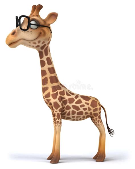 Giraffe 3d Glasses Stock Illustrations 19 Giraffe 3d Glasses Stock Illustrations Vectors