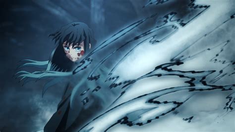 Wallpaper : Kimetsu no Yaiba, tokitou muichirou, mist, smoke, Ombre