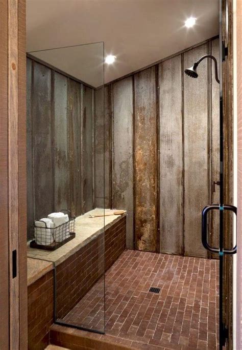 Modern 31 Stunning Breathtaking Bathroom Shower Design Ideas That Will