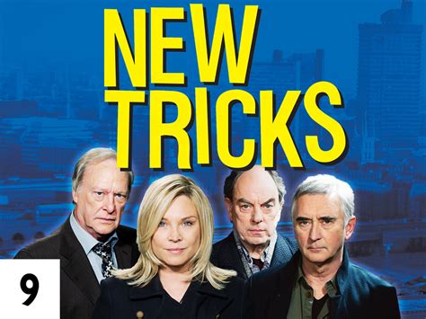 Watch New Tricks Season 9 Prime Video