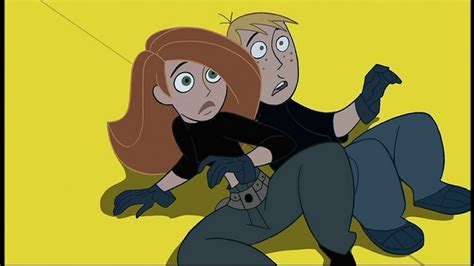 So The Drama Screen Captures Kim Possible Fan World