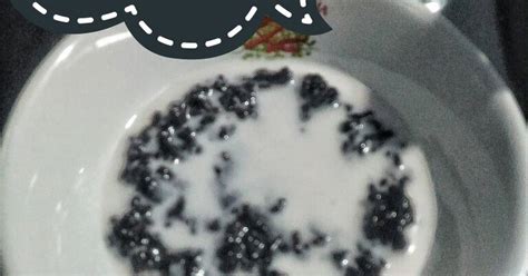 Untuk membuat bubuk kedelai, biji kedelai yang sudah direndam, ditiriskan. 896 resep bubur ketan hitam enak dan sederhana ala rumahan ...