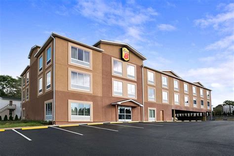 Super 8 By Wyndham Hershey 67 ̶1̶0̶9̶ Prices And Hotel Reviews Pa