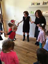 Images of Chabad Upper West Side Preschool