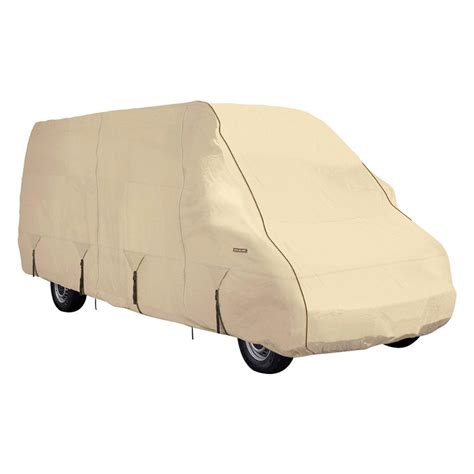 Eevelle® Glrvb2224t Goldline™ Class B Motorhome Cover Tan Up To 24