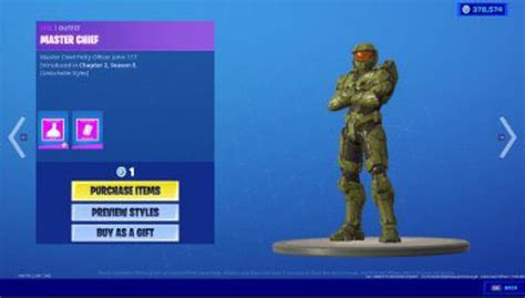 Fortnite Chapter 2 Master Chief Coming To Season 5