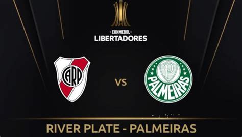 Pablo gerzel es sin lugar a dudas el mejor jugador de g. Palmeiras Vs River Historial - River Plate vs Palmeiras ...