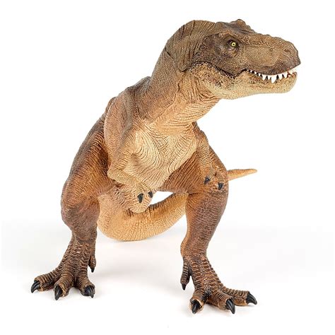 For the time being, the. Brown T.Rex - National Museums Scotland Shop