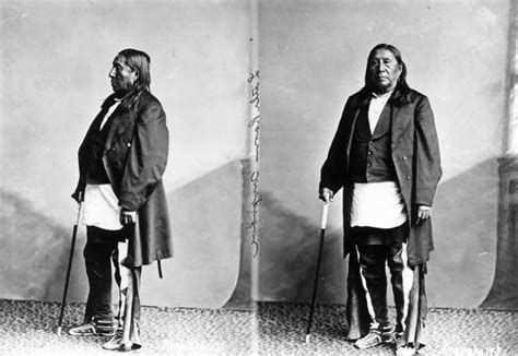 Little Raven Arapaho 1871 Native American Tribes Native American