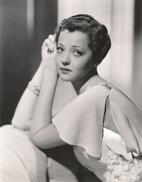 Sylvia Sidney Beautiful Actresses Classic Hollywood Classic Actresses