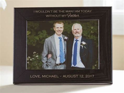 22 Thoughtful Wedding Gifts For The Father Of The Groom In 2020 Groom