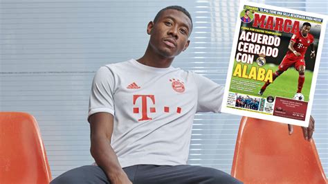 Obviously, the fans of david alaba are dying to know about his childhood and his biggest influence on becoming a footballer. David Alaba's father denies agreement to join Real Madrid - Football Espana