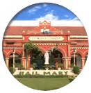 St Mary's Convent High School Kanpur, Best School In Kanpur
