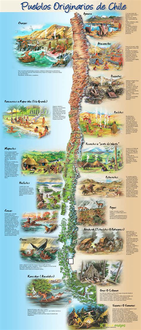 Travelaid Detalles Mapa