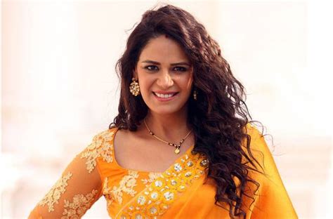 Tv Actress Mona Singh Cant Relate To Most Of The Television Content