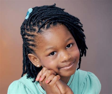 Short Braided Hairstyles | Deva Hairstyles | Black kids hairstyles, Kids hairstyles, Kids ...