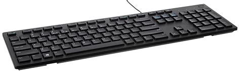Dell Kb216p Multimedia Keyboard Trend Pc تريند بي سي