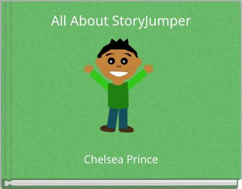 All About Storyjumper Free Stories Online Create Books For Kids