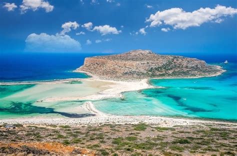 Top 10 Beaches You Need To Visit In Crete