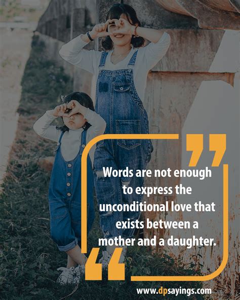 Amazing Bonding Mother Daughter Quotes In The World Check It Out Now Quotesenglish3
