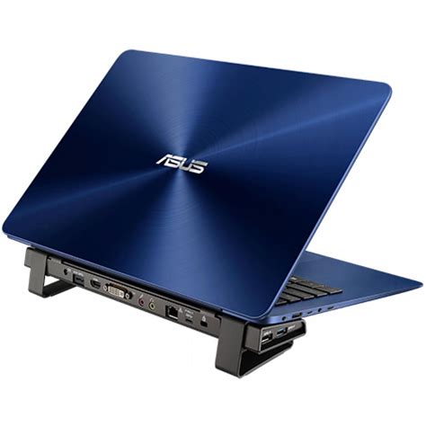 Asus Usb 30 Hz 3a Laptop Docking Station 90xb027n Bds000 City