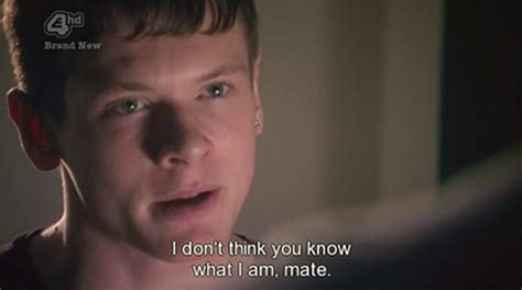 James Cook Skins Quotes Quotesgram