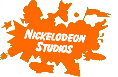 Nickelodeon Logo Png Images Hd Png Play