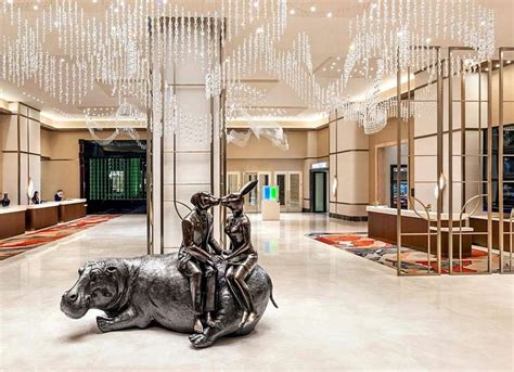 Las Vegas Hilton At Resorts World 78 ̶1̶3̶9̶ Updated 2023 Prices And Hotel Reviews Nv