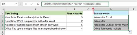 How To Extract First Digits In Excel Printable Templates
