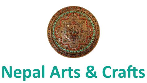 Nepal Arts And Crafts