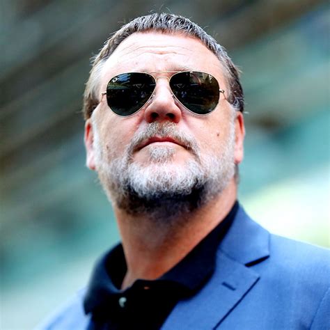 Get premium, high resolution news photos at getty images Russell Crowe Gladiator Name - FOTO ~ IMAGES