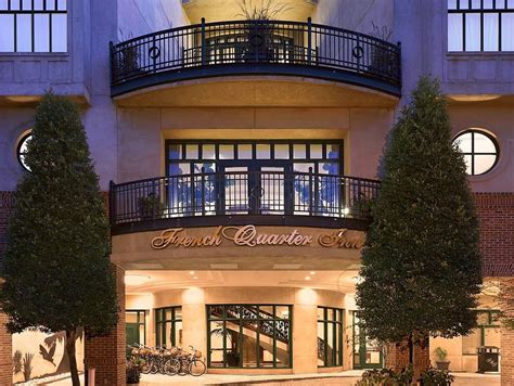 French Quarter Inn Hotel Charleston Caroline Du Sud Tarifs 2020 Mis à Jour Et 11 Avis