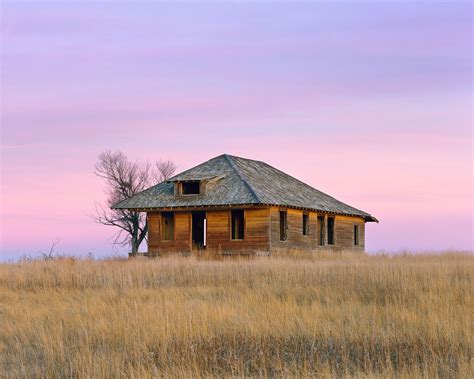 Prairie Homestead — Alex Burke Photography