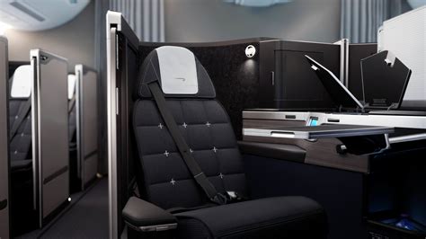 British Airways Club Suite To Be On All Boeing 777s By End Of 2022