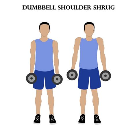 What Is Shoulder Shrug Exercise Types Benefits And Techniques Freaktofit