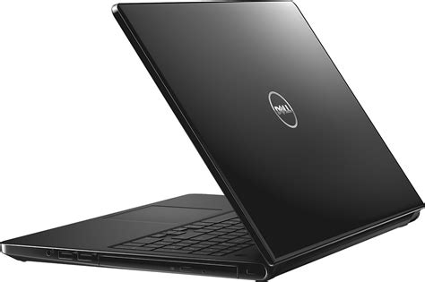 Best Buy Dell Inspiron 156 Touch Screen Laptop Intel Core I5 6gb
