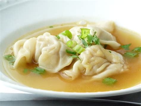 · homemade wonton soup recipe that's easy to make! Enjoy Fun Family Food - Page 7 - Memories and healthy ...