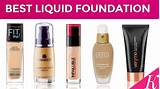 Pictures of Best Liquid Makeup For Oily Skin