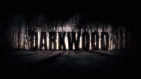 Darkwood Official Release Trailer Creepy Top Down Horror Game Youtube