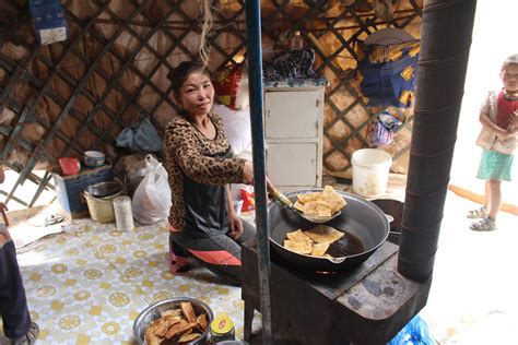 “in Mongolia Nomadic Families Face An Uncertain Future” Fxb Ending