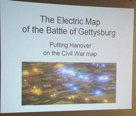 Gettysburg Electric Map Hanover 2021 All You Need To Know Before
