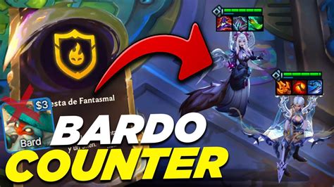 Esta Compo De Fantasmal Esta Muy Rota En Tft Set Youtube