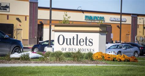 Maybe you would like to learn more about one of these? Altoona outlet mall: Lucky Brand Jeans to open in May
