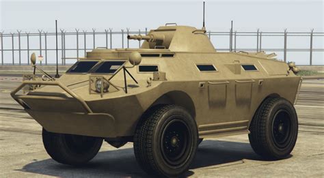 Top 5 Military Vehicles In Gta Online Techno Brotherzz