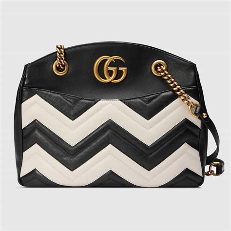 Gucci Gg Marmont Bag Sizes