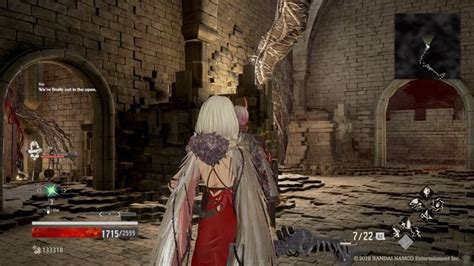 It stands to replace both msata and mini pictured at the top of this article are four different m.2 cards. Provisional Government Center | Code Vein Walkthrough ...