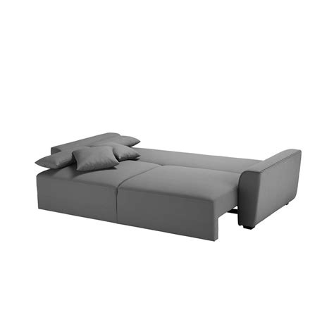 Cloud Modern Queen Sofa Bed Sleeper Expand Furniture