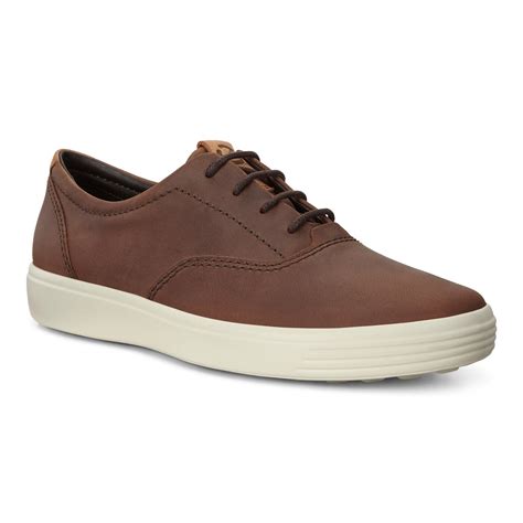 Ecco Soft 7 Mens Sneaker