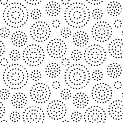 Seamless Pattern Designs 1000 Patterns Polka Dot Pattern 2