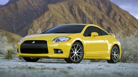 Mitsubishi Explains Why It Doesnt Have Any Sports Cars Left